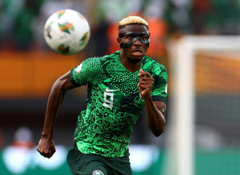 Who are the Highest-Paid Nigerian Footballers?