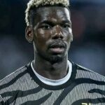 Paul Pogba Set to
