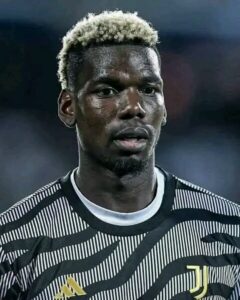 Paul Pogba Set to