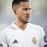 Eden Hazard Opens Up