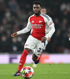 Nathan Butler-Oyedeji,