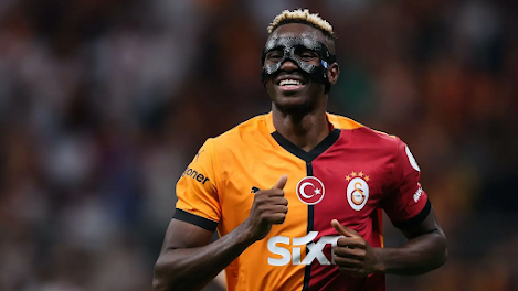 Victor Osimhen Transfer News