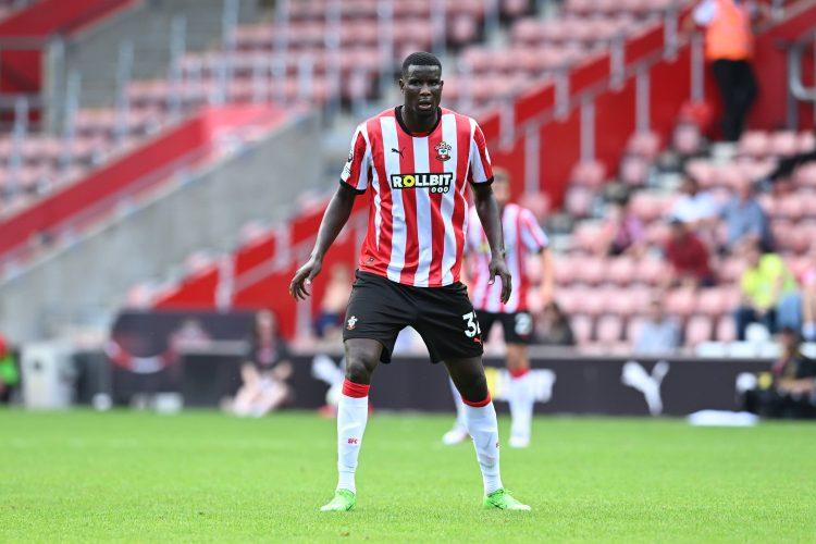 Paul Onuachu Picks Trabzonspor