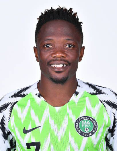 Ahmed Musa Takes Over as General Manager of Kano Pillars FC